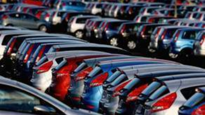 İyunda ölkədə 201 minik avtomobili istehsal edilib