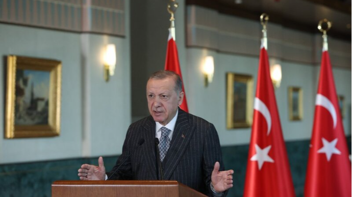 Ərdoğanın Zəngəzur tələbi:  Dəhliz açılmasa... - İrəvana son şans verildi 