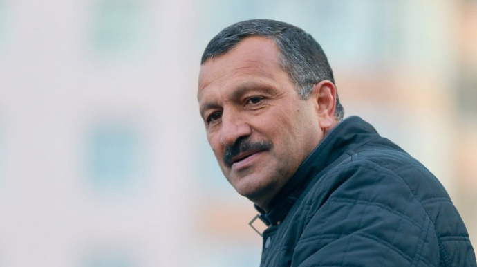 Tofiq Yaqublu aclıq aksiyasını dayandırdı 