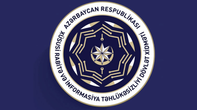 Dövlət qurumlarına qarşı kiberhücumların qarşısı alındı