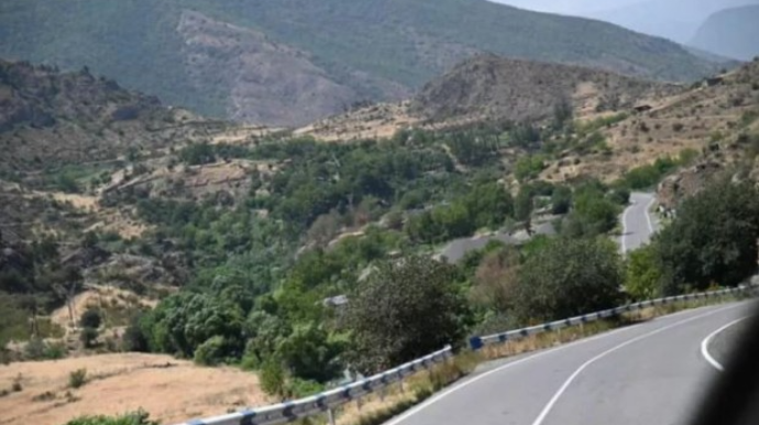 Qərbi Zəngəzura səfər etməyin! - ABŞ-ın Ermənistandakı səfirliyi 