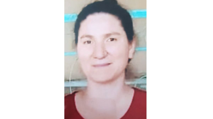 Şamaxıda 37 yaşlı qadın itkin düşüb