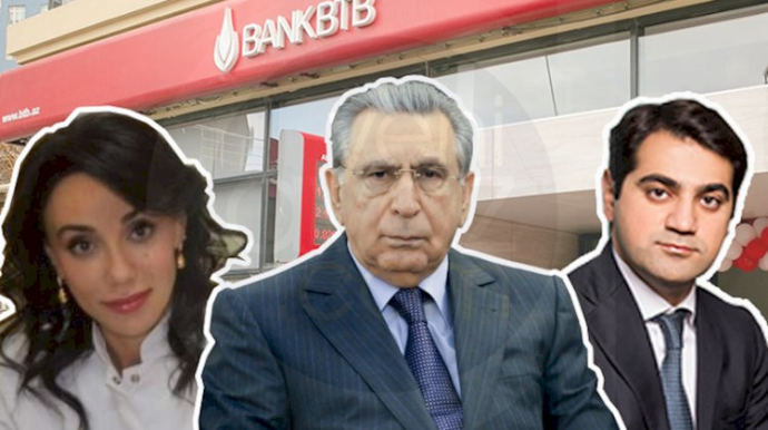 Ramiz Mehdiyevin ailəsindən ŞOK ADDIM