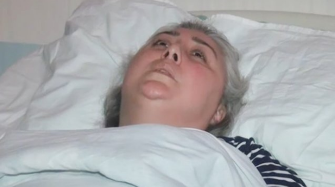 Gəncədə şəhid anası niyə intihara cəhd edib? - Detallar açıqlanıb 