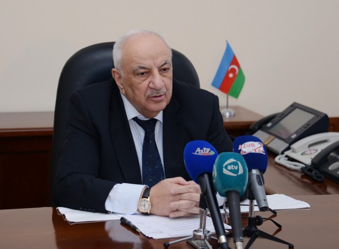 Abid Şərifov dəhşətli yanğından danışdı: "Onların çarpayıya bağlanması..."   