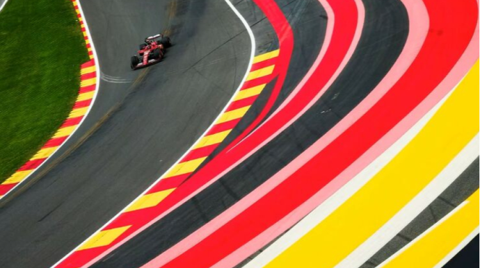 «Формула-1» возвращается после почти месячного перерыва
