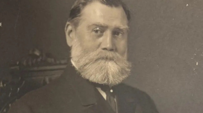 “Titanik” sərnişininin şəxsi arxivi hərraca çıxarıldı 