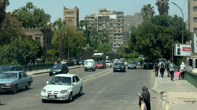 Avtomobil qəzasında Qətərin protokol qrupunun üç diplomatı həlak olub 