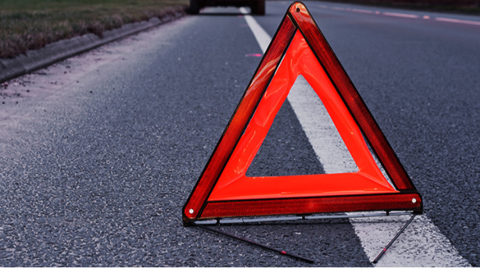 Ağır yol qəzasında 7 nəfər ölüb 