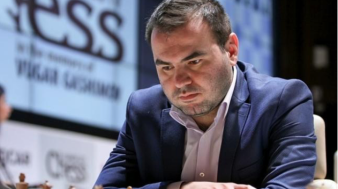 Şəhriyar Məmmədyarov irəlilədi