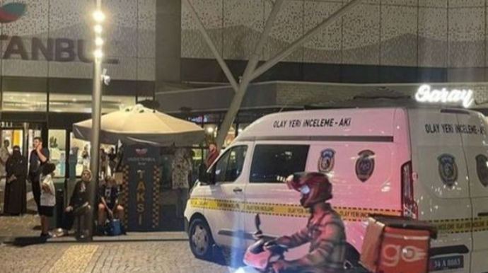 İstanbuldakı atışmada yaralanan həmyerlilərimizin adları AÇIQLANDI