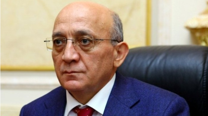 Mübariz Qurbanlının qardaşını şantaj edənlərə HÖKM OXUNDU 