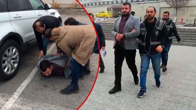 Qadınlara 200 min “atan” “Kazanova” Mikaylı tutuldu – FOTO + VİDEO