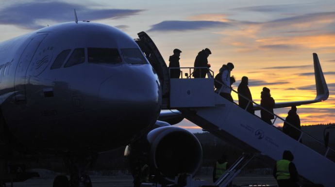IATA qlobal aviasənayenin bərpa müddətini açıqlayıb
