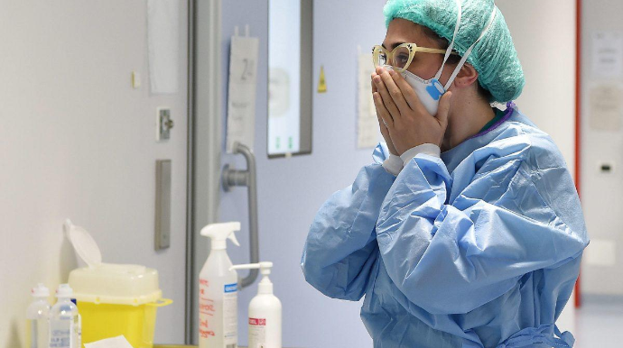 ABŞ-da koronavirusa yoluxanların sayı 4 milyonu ötdü