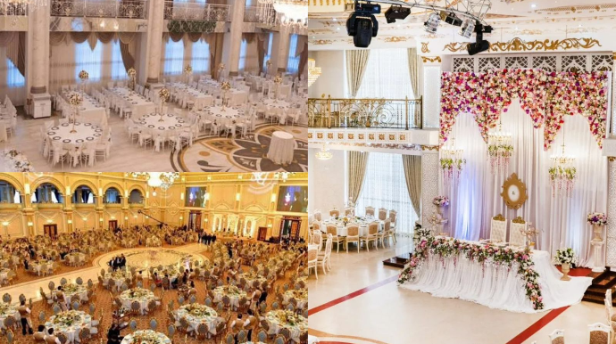 Şadlıq evlərində hansı yanğın təhlükəsizliyi qaydalarına riayət edilmir? – EKSPERT AÇIQLADI 