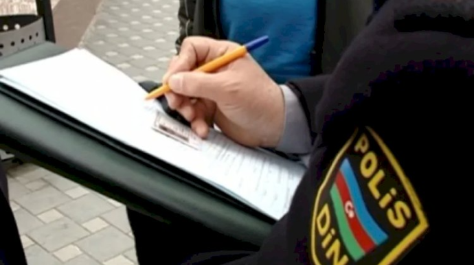 Yeni ildən bu cərimələr artacaq - VİDEO 