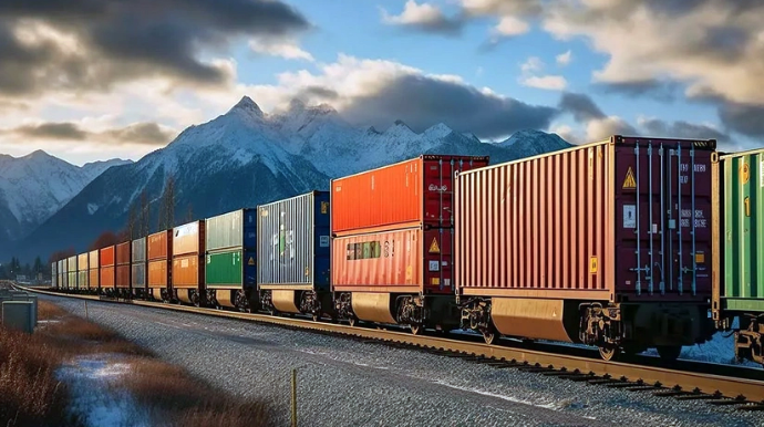 Иран готовится к железнодорожным грузоперевозкам через Нахчыван в Армению