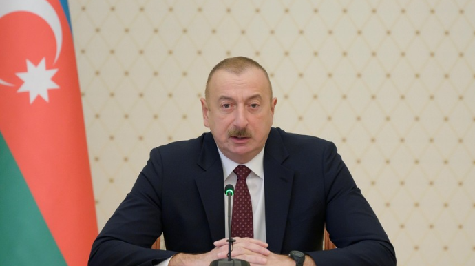 Azərbaycan yük donanmasındakı təyyarələrin sayını artıracaq 