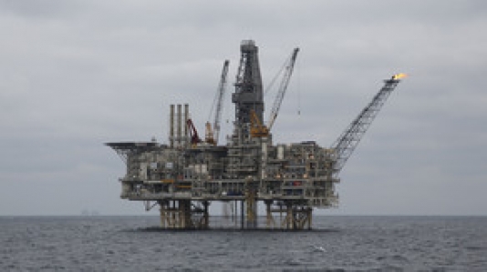 “Günəşli” yatağındakı 7 saylı özüldə kran aşdı - Ölən var