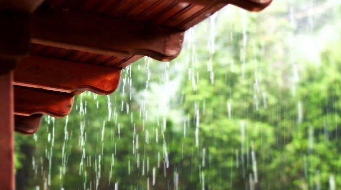 Leysan olacaq, dolu düşəcək - SABAHIN HAVASI 