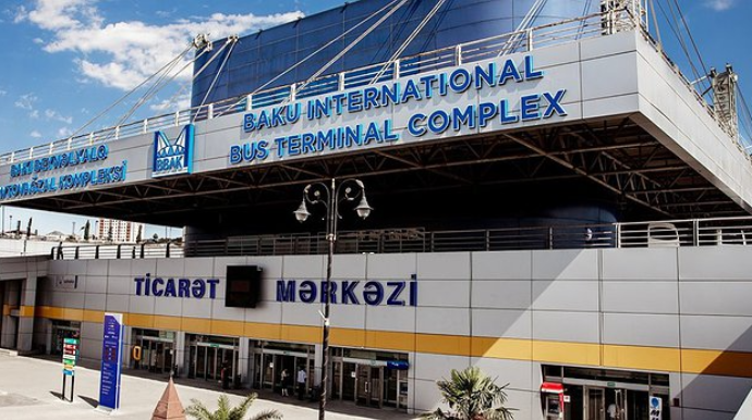 BBAK-ın oktyabr ayı üzrə reys və sərnişin STATİSTİKASI 