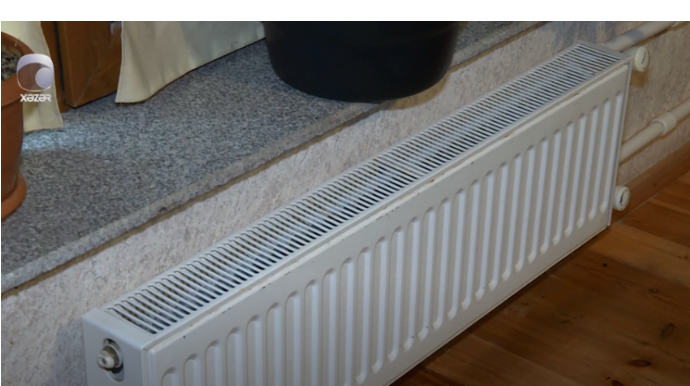 İstilik pulunu bu qaydada verəcəksiniz...  - VİDEO