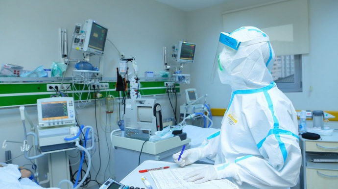 Daha 162 nəfərdə koronavirus aşkarlanıb