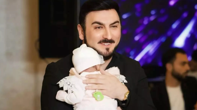 Tolik ata oldu - FOTO