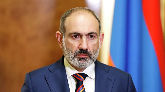 Пашинян: Ереван вовремя остановился в карабахском конфликте 