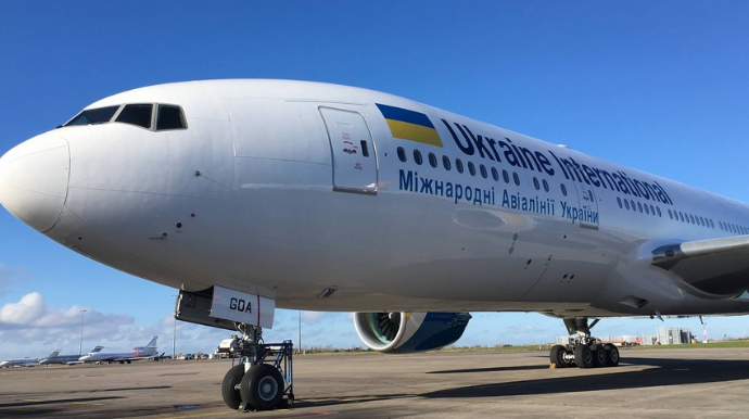 Украина предложила собирать самолеты Boeing на "Антонове" 