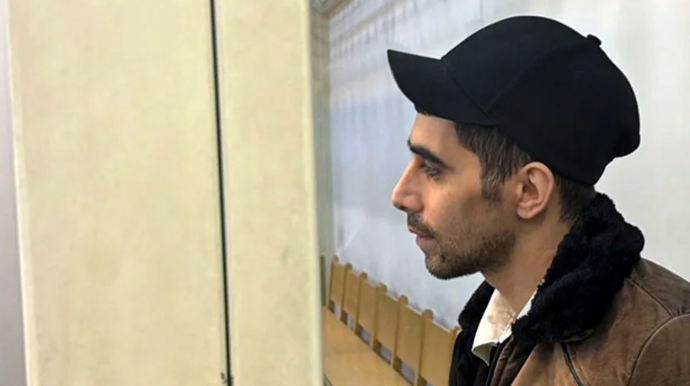 Bakıda qətl törədən şəxsə ağır cəza istənildi 