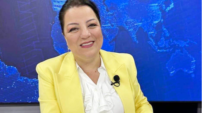 Şahnaz Bəylərqızı həbsdə qaldı 