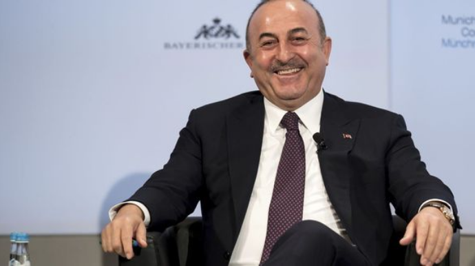 Mövlud Çavuşoğlu:  “Azərbaycanın mədəni paytaxtı Şuşanın azadlığı mübarək olsun!”