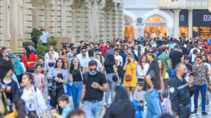 “Koronavirusa inanmayanların sayı əksəriyyət təşkil etmir”