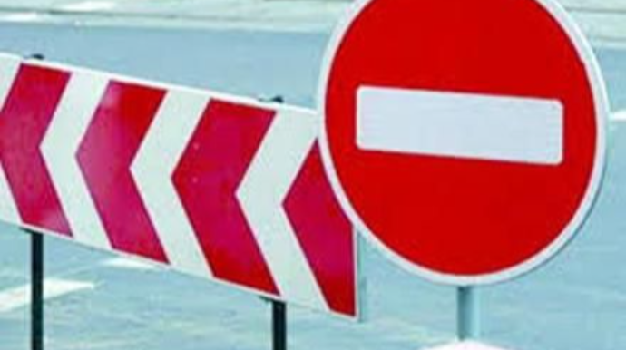 Qırx hava limanında nəqliyyatın hərəkəti məhdudlaşdırılacaq 