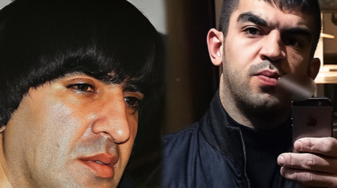 “Qoca” ilə qaçan Əli Ağami qaydaları pozub - Qobustana köçürüldü