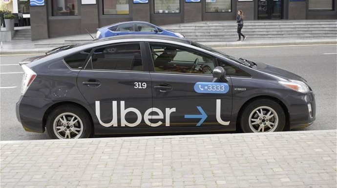 Uber 2,2 milyon dollar cərimələndi – SƏBƏB 