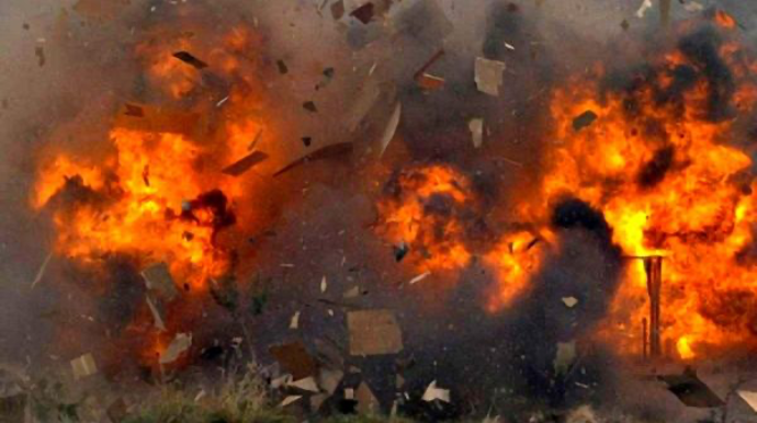 Sumqayıtda zavodda partlayış - Xəsarət alan var   - YENİLƏNİB