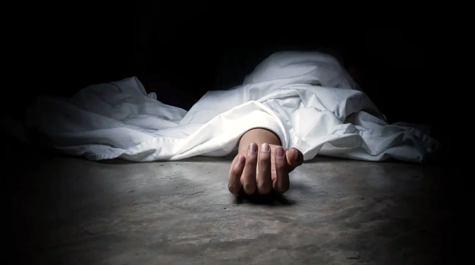 Astarada yaşayış evində 48 yaşlı kişi meyiti tapılıb - FOTO 