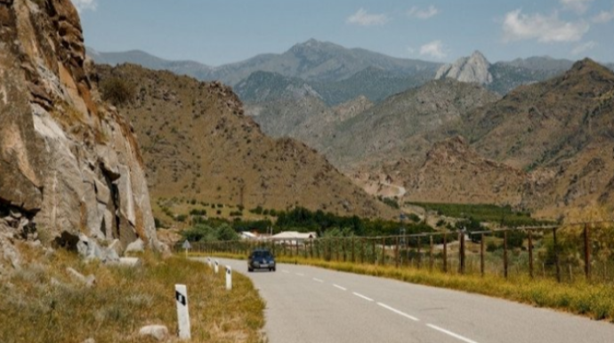 Naxçıvana avtomobillə getmək istəyənlərə ŞAD XƏBƏR  – Bu tarixdə...