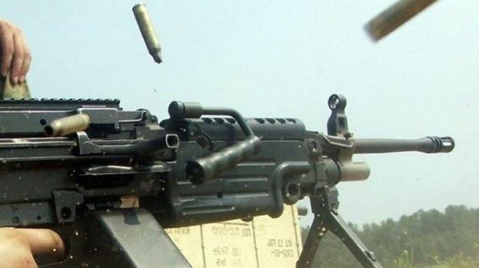 Azərbaycan Ordusunun Kəlbəcər və Xocavənddəki mövqeləri atəşə tutulub 