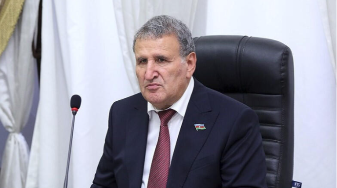 İsa Həbibbəylidən istefası ilə bağlı xəbərə SƏRT REAKSİYA 