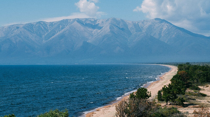 Skuterlər dünyanın ən böyük içməli su hövzəsini çirkləndirdi
