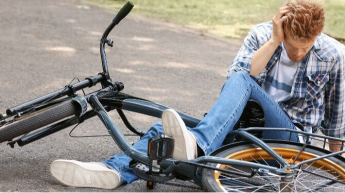 Sərxoş halda velosiped sürənlər cərimə olunacaq? - VACİB AÇIQLAMA