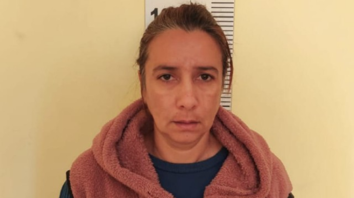 Şirvanda qadın 13 min manatlıq dələduzluq etdi 