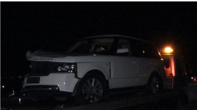 Kürdəmirdə avtomobil aşıb, ölən və xəsarət alanlar var