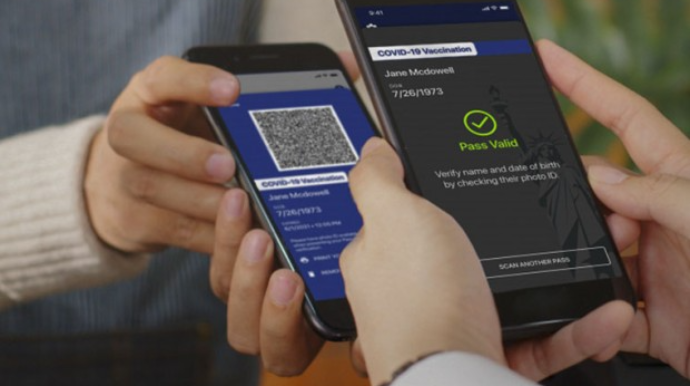 COVID-19 əleyhinə peyvənd olunmayanların maaşları verilməyəcək