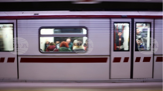 Sofiya metrosu Avropanın ikinci ən yaxşı metrosu seçilib 