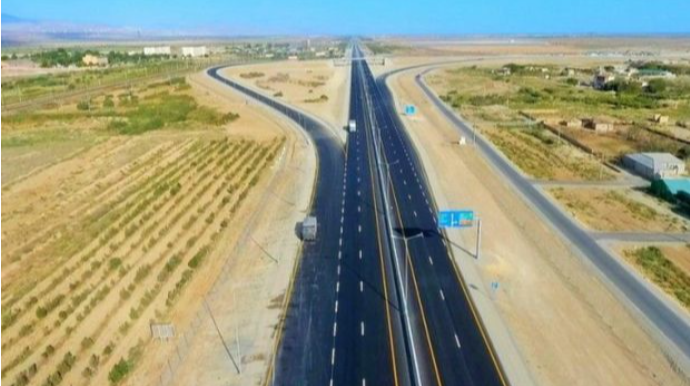 Движение на трассе Баку - Губа будет ограничено